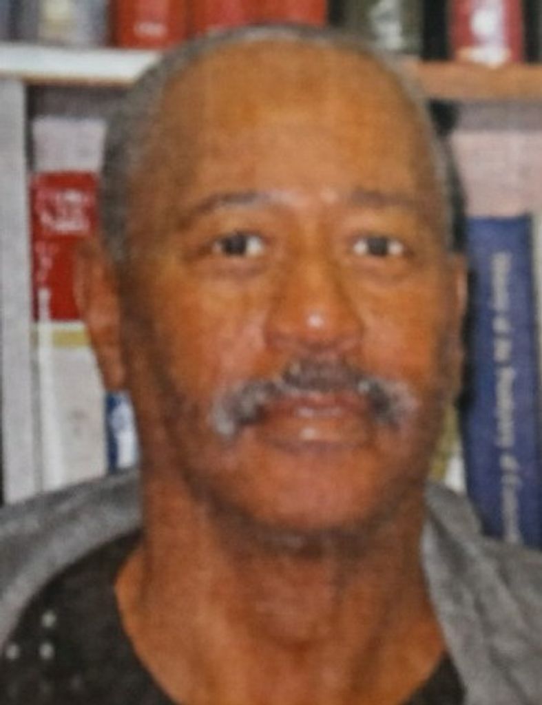 Jesse Allen Walker, Sr.