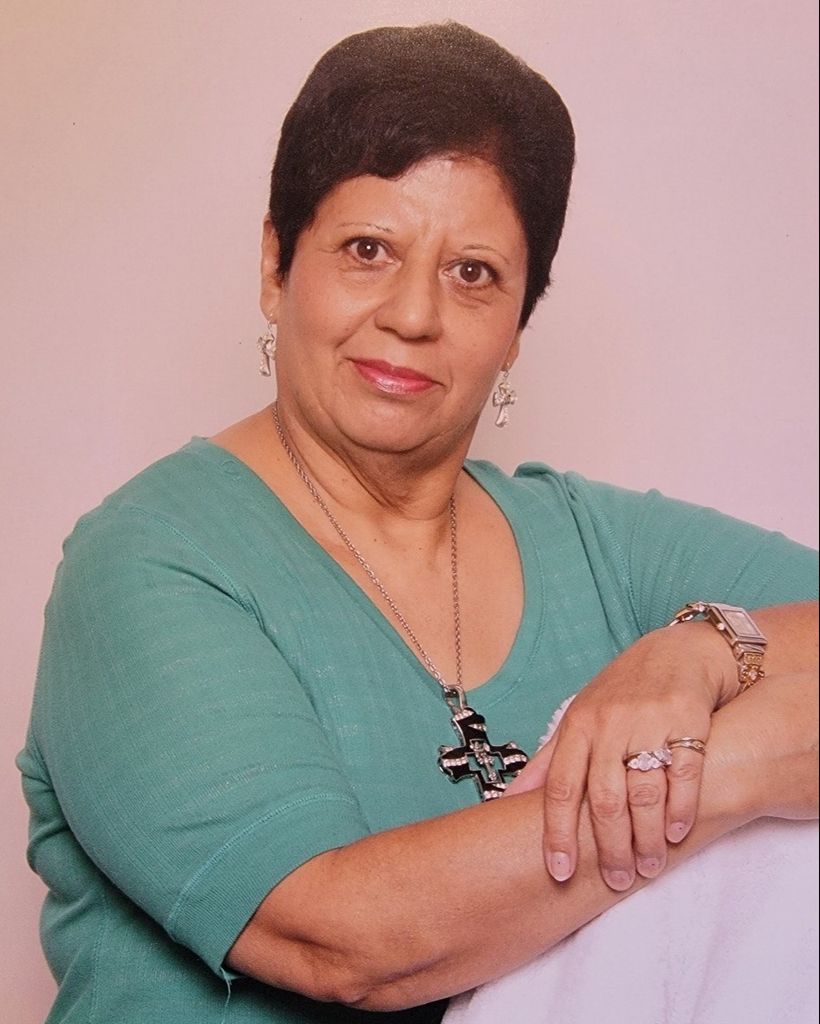 Carolyn Joy Garrett Profile Photo