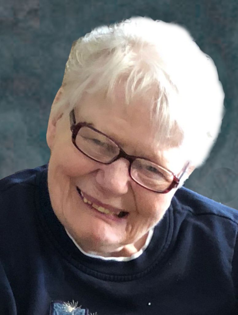 Lois Barsness