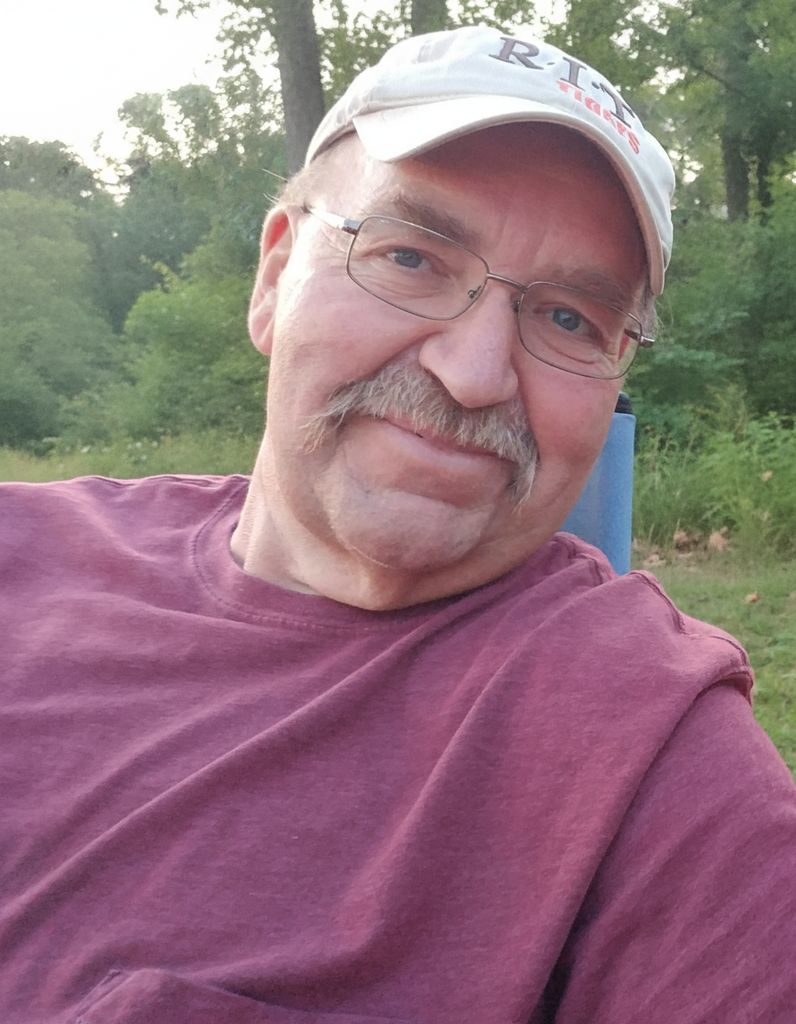 Gerald R. Tracy