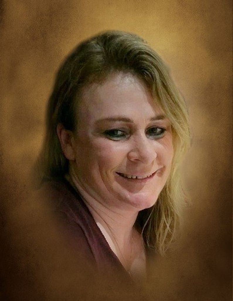 Sheri Lynn Colvin
