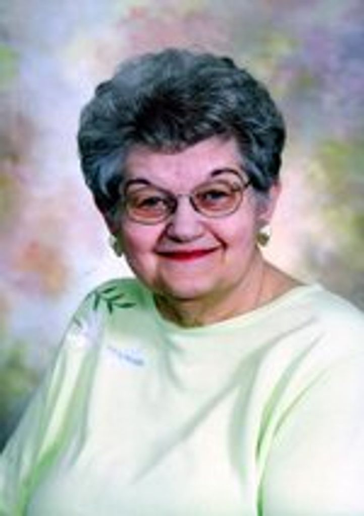 Clarissa "Chris" Thelma (Raddle)  Oertli