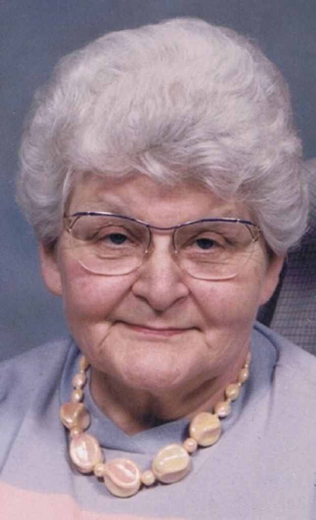 Marie Doris Schmidt Profile Photo