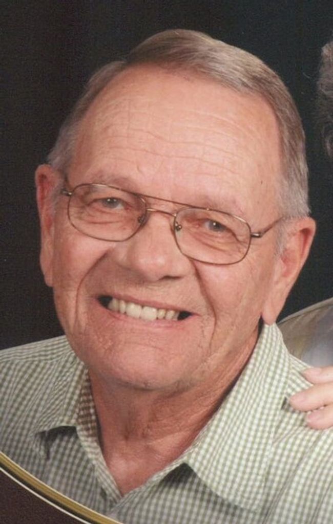 Ray Shunk Profile Photo