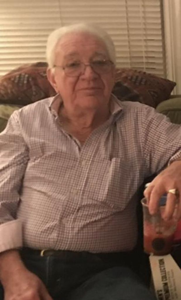 Burnette Bryan Morgan, Jr.