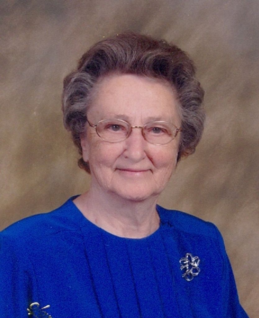 Madeline Virginia Whitecotton Profile Photo