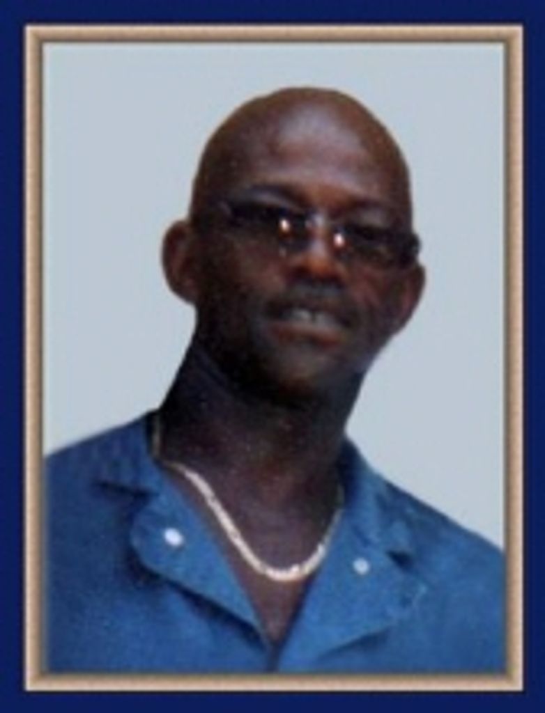Jerry Joseph Sam