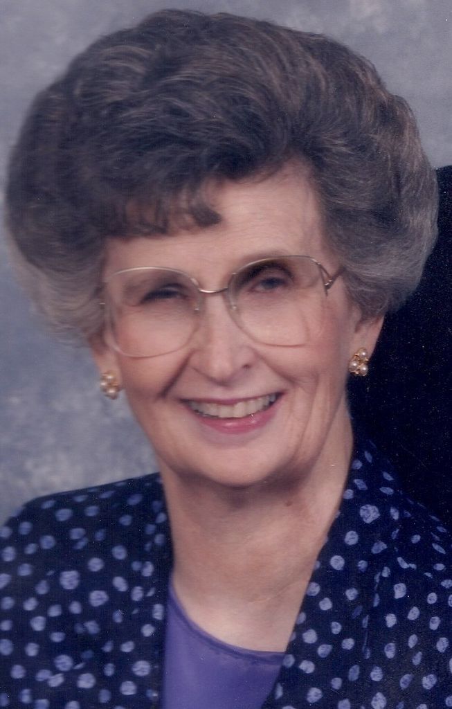 Betty Sue Hart Logan