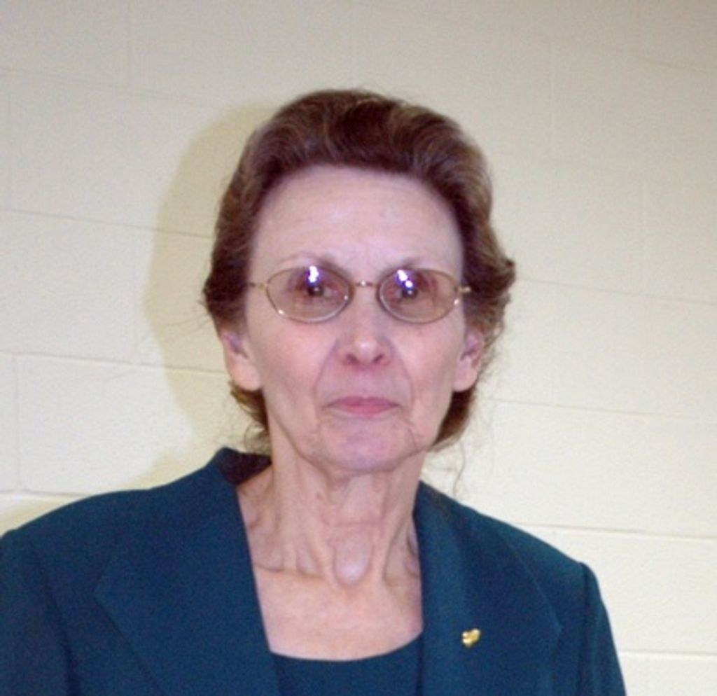 Mamie Smith Profile Photo