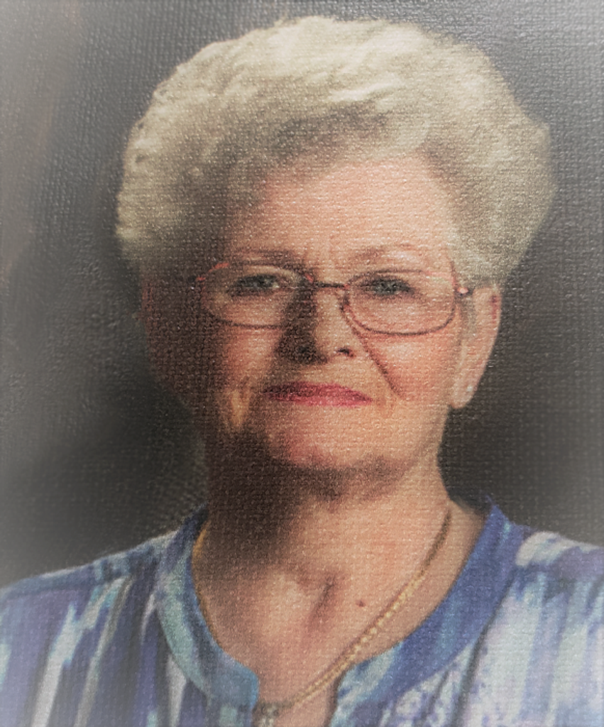 Frances Janice (Worley)  Sanders