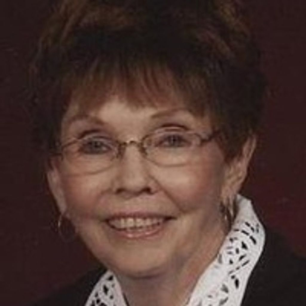 Anna Reynolds Perry