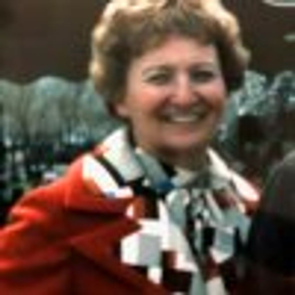 Dorothy Aline Dryden