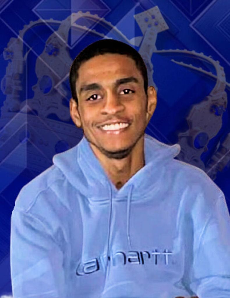 Azir Harris Profile Photo