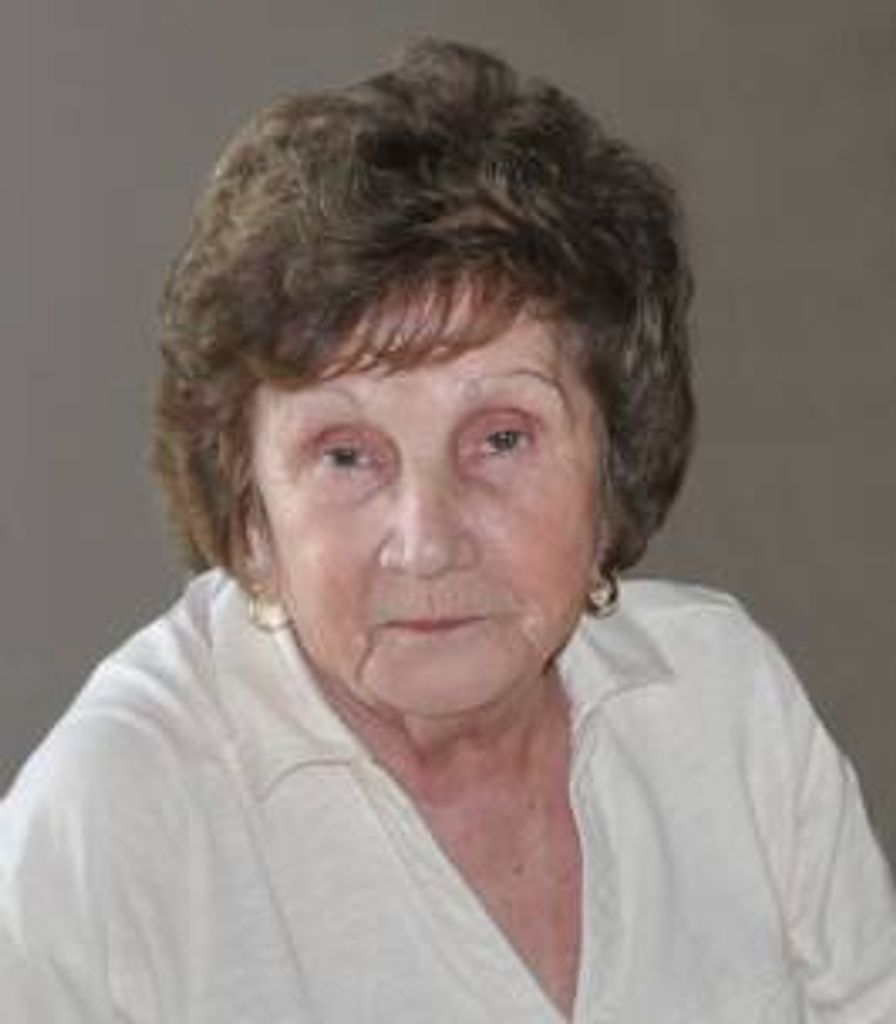 Dorothy Prusak