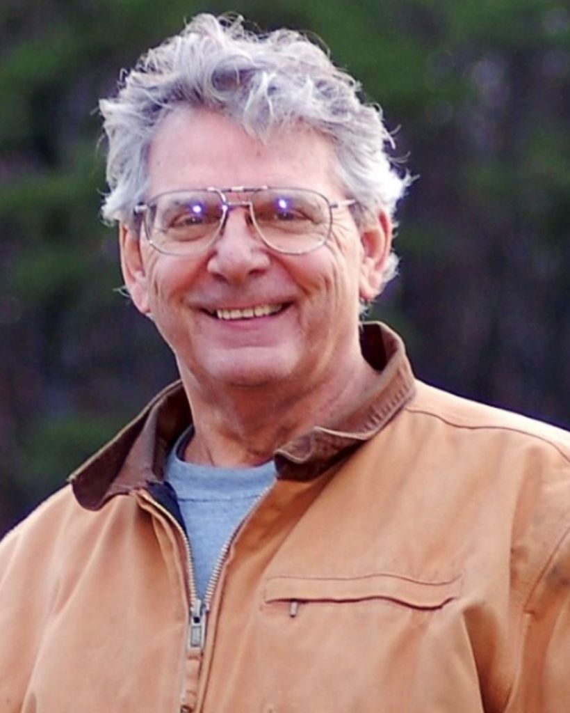 Robert Cabral Profile Photo