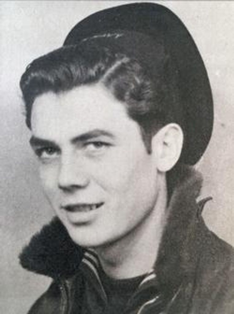 Floyd Louis Baas