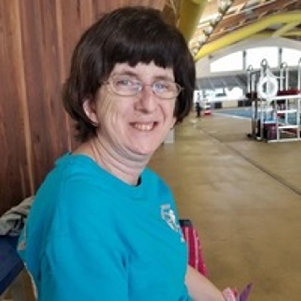 Donna Lynn Herron