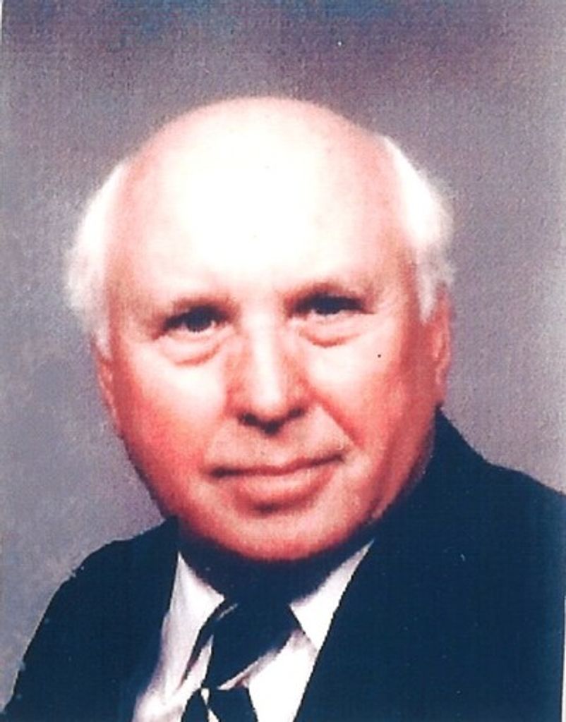 Sidney Lynwood Simmons Profile Photo