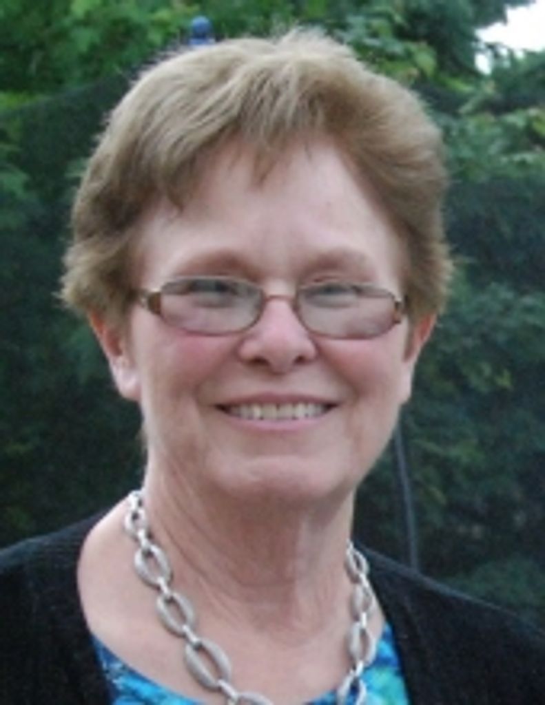 Sandra  Kay Mcallister