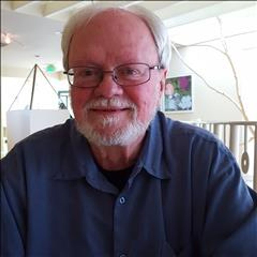 William David O'Brien