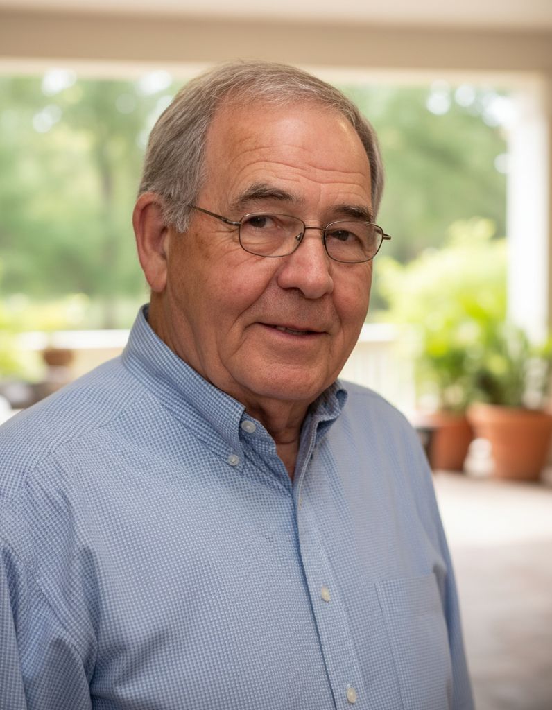 Braxton LeRoy Cummings, Jr. Profile Photo