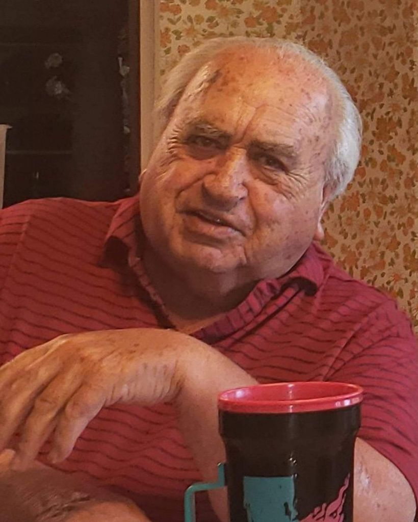 George Kostas Argyres Profile Photo