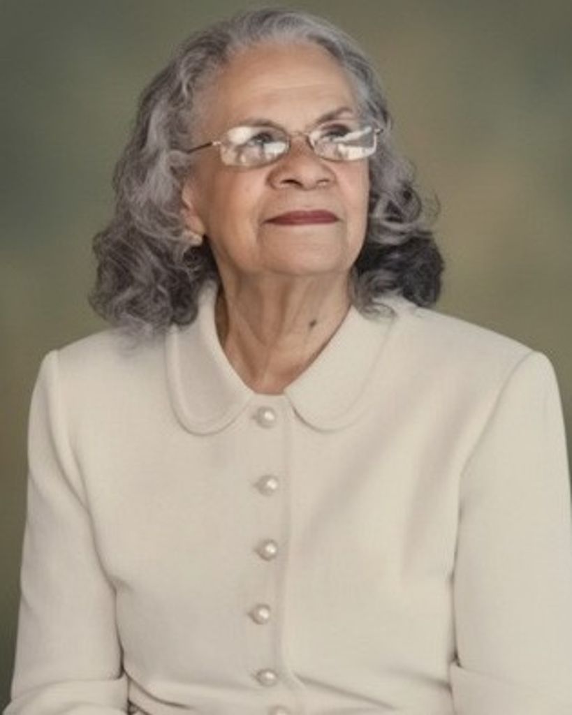 Josephine Ardelia Jackson Profile Photo
