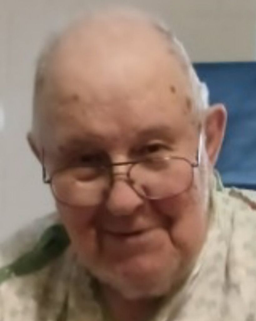 Richard Franklin Bailey Profile Photo