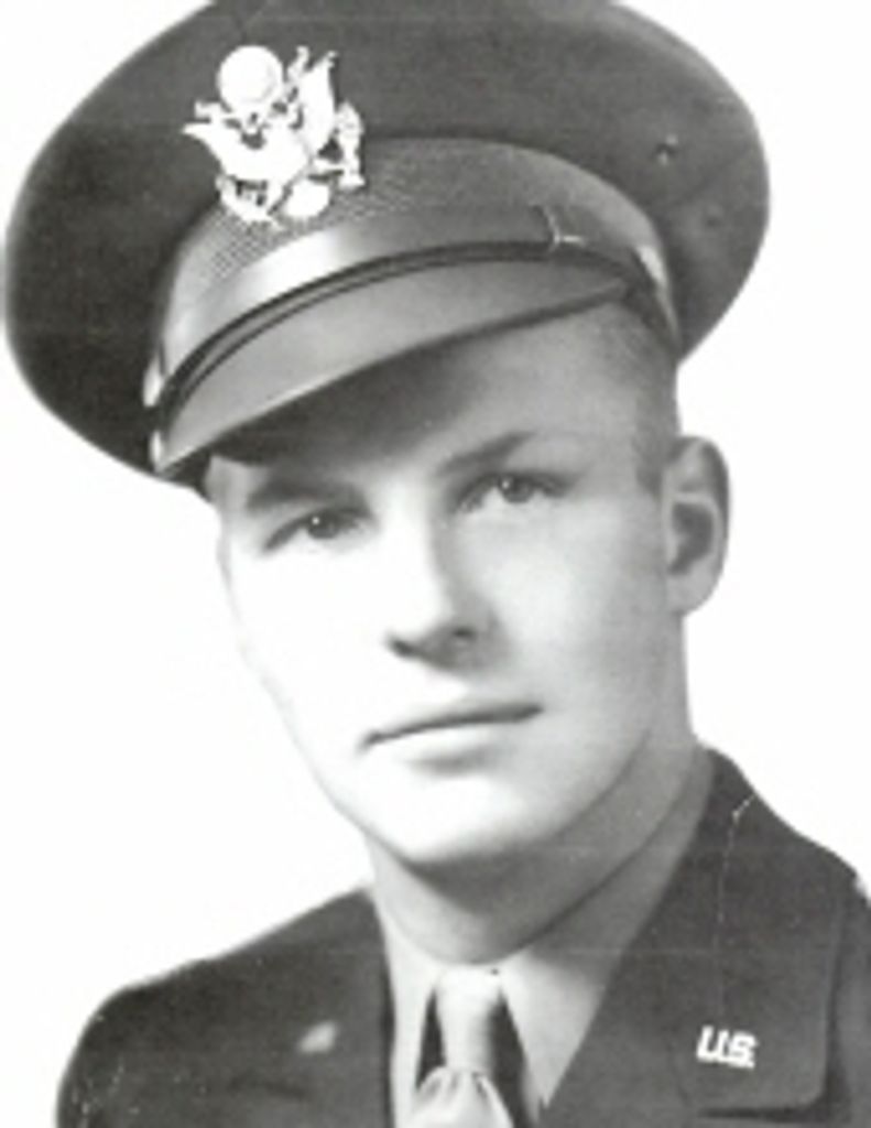 Norman  William Akervik