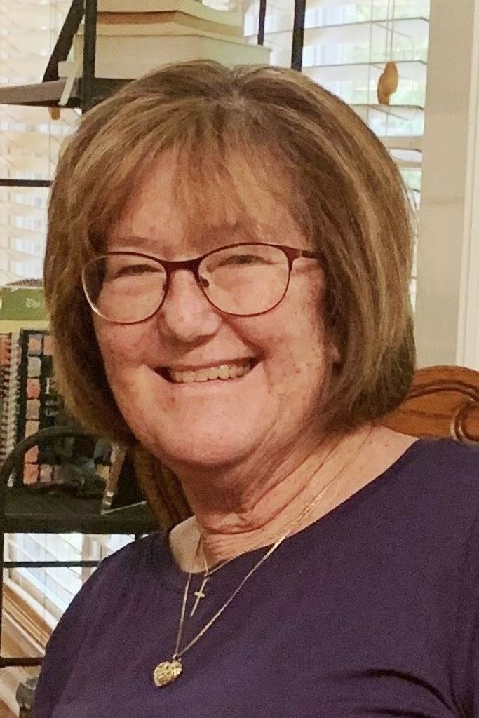 Christine Ann Pluschau Profile Photo