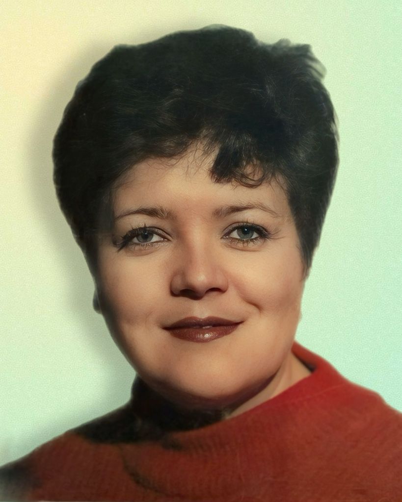 Diane A. Fallon Profile Photo