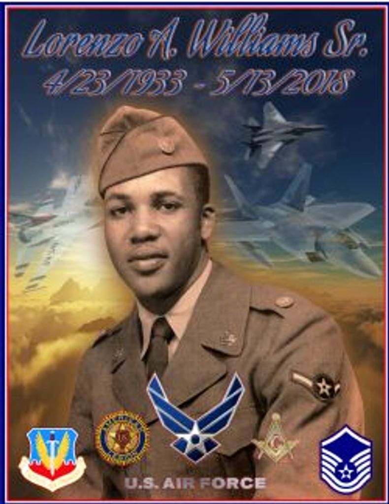 Lorenzo Williams
