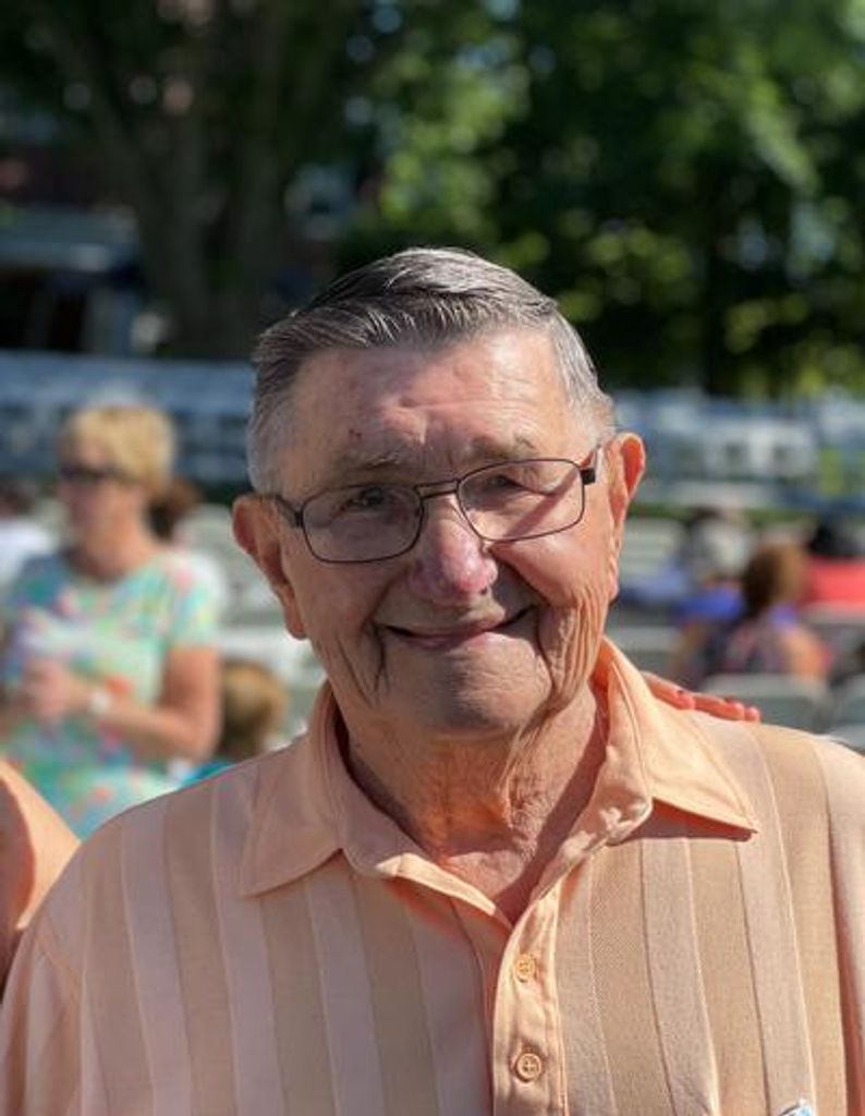 Theodore S. Malachowski Profile Photo