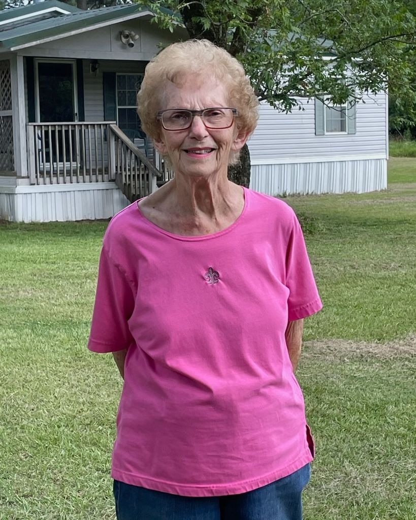 Linda Ann Bell Profile Photo