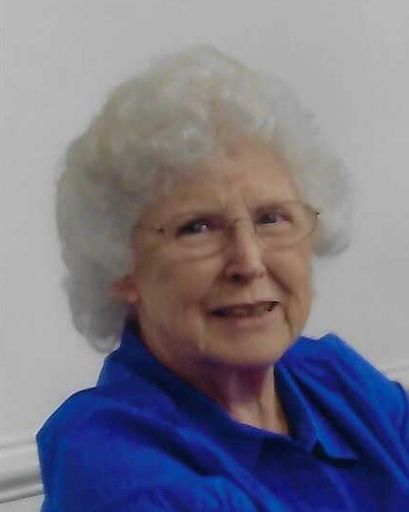 Kate Moxley Carpenter Profile Photo