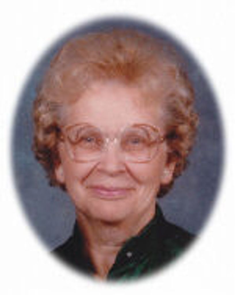 Anna Ruth Denton DeHaven Profile Photo