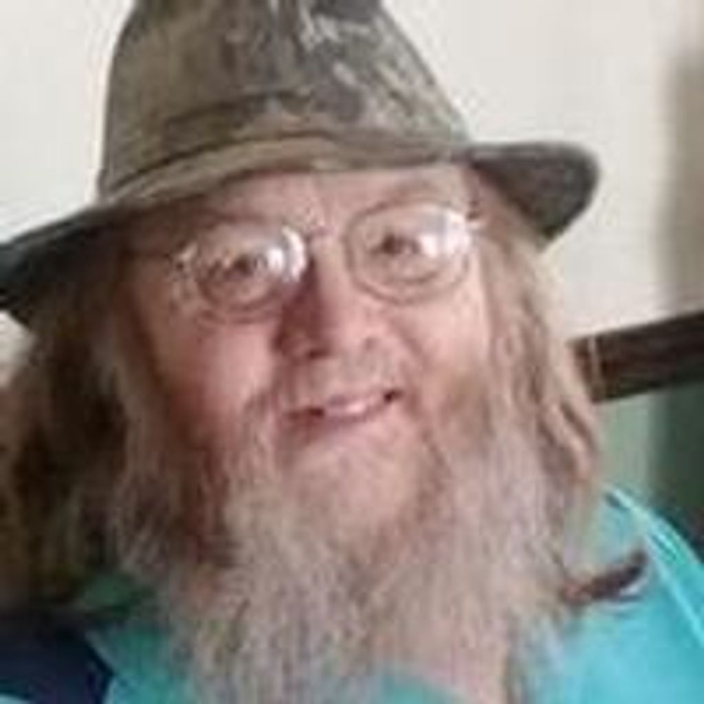 Richard K. Lunn Profile Photo