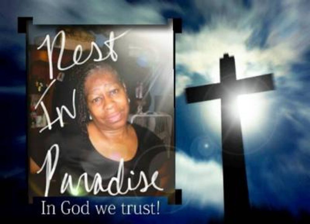 Mary  "Pepsi" Stewart