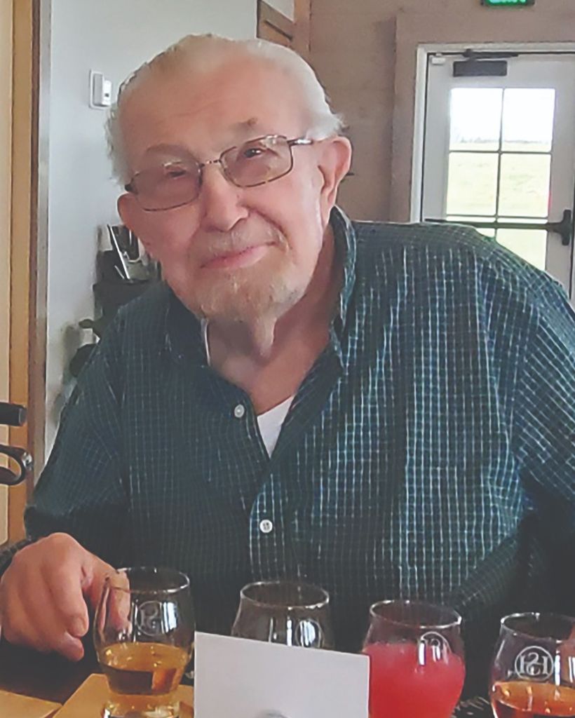 Stanley Tkacz