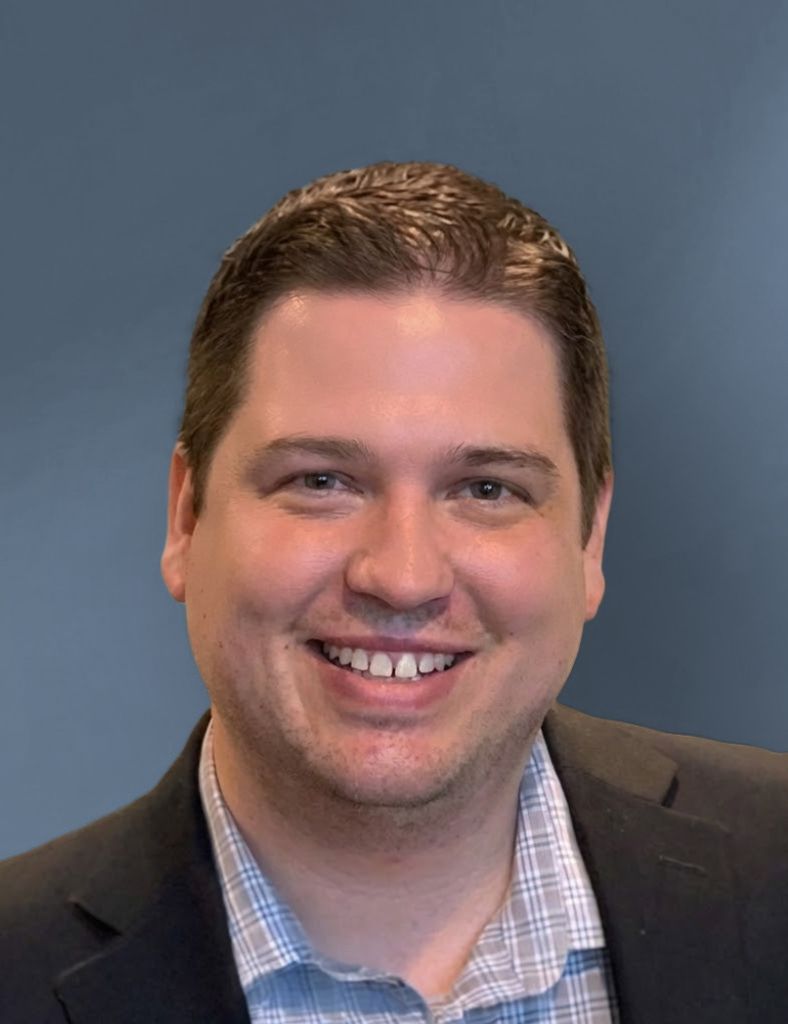 Matthew Yoder