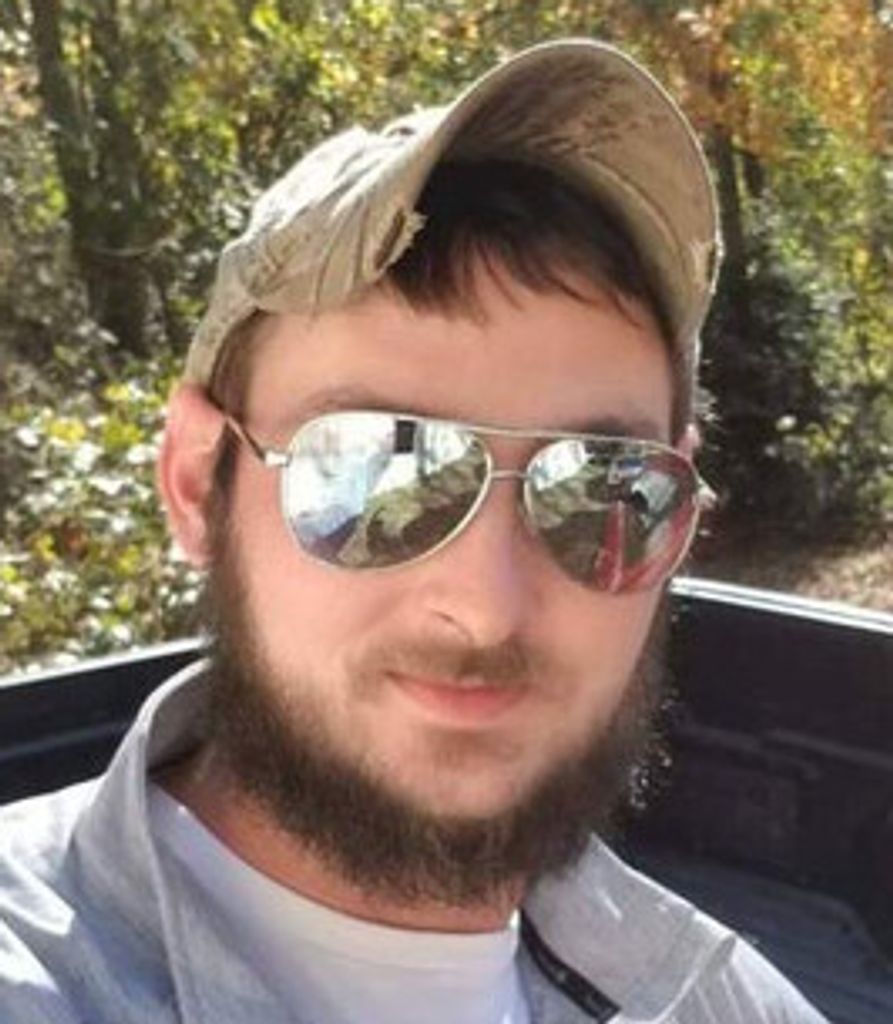 Christopher Stepp Profile Photo