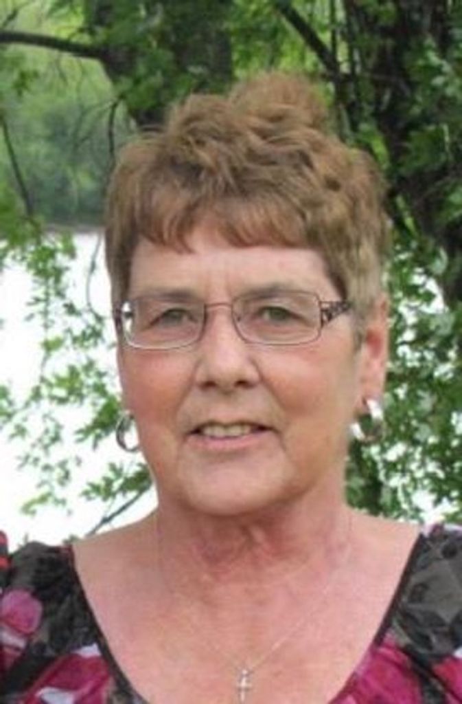 Darlene Woolsey Profile Photo