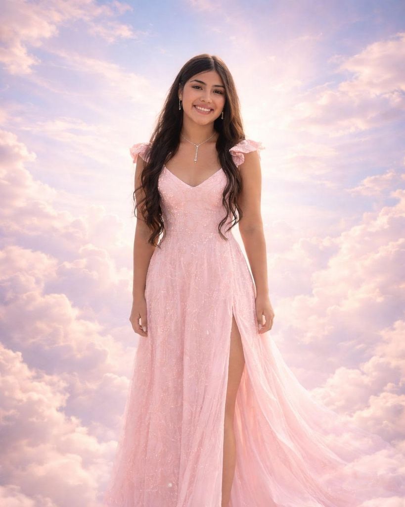 Khristina J. Sinche Profile Photo