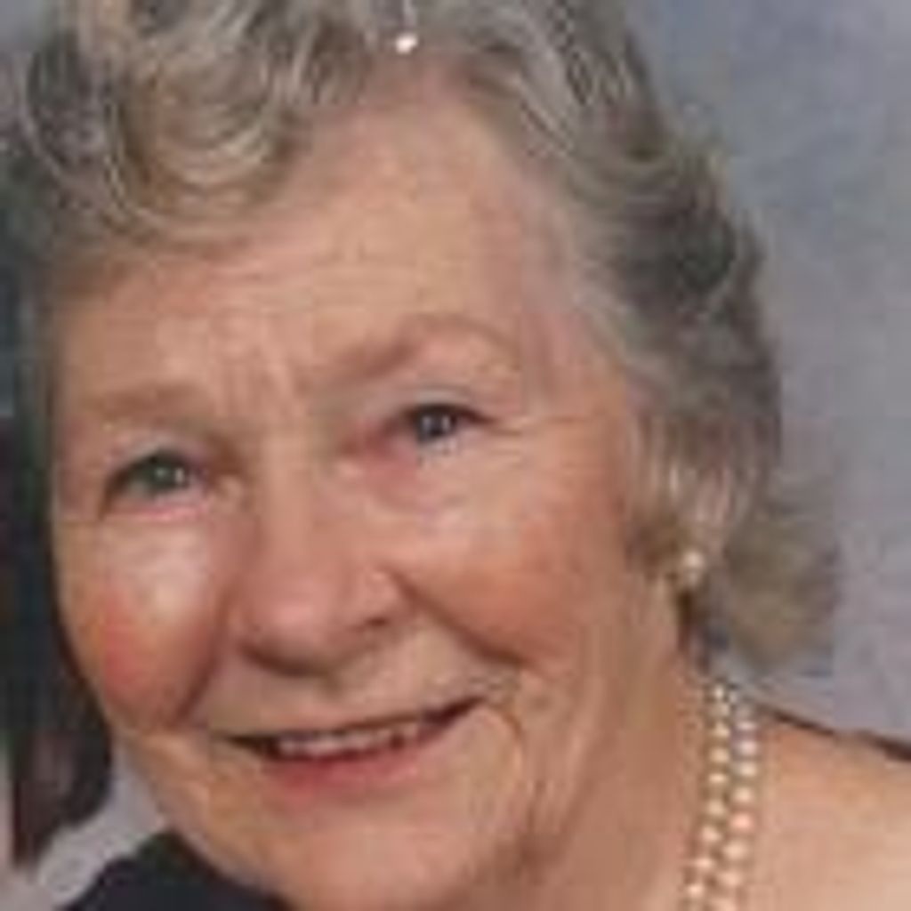 Ida M. Simcox Profile Photo