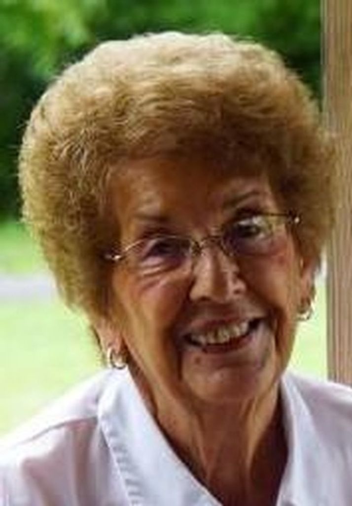 Shirley Ann Demoss Profile Photo