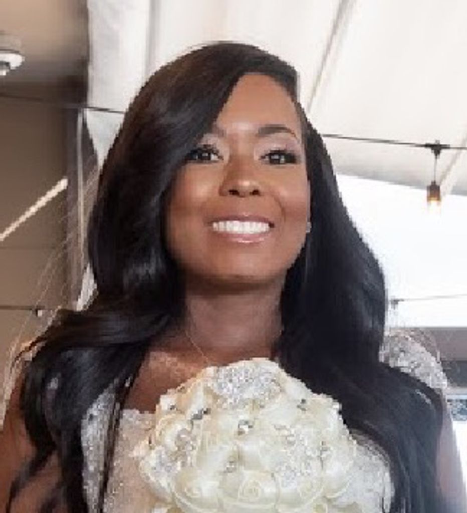 Danyalle Griffin-Traylor Profile Photo