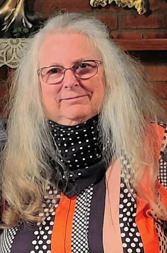 Kathy Lee (Fiscus) Crow