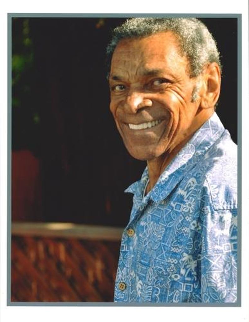 Leonard Dunn Profile Photo