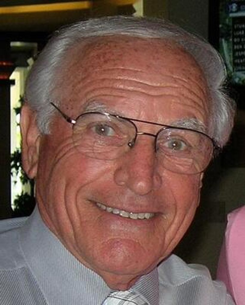 Norman Chenenko Profile Photo