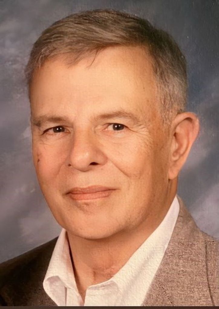 David Dorrington Martin Jr. Profile Photo